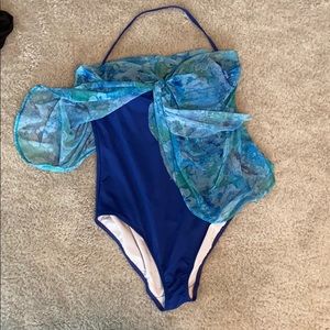 Ralph Lauren swim wear